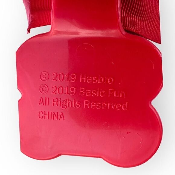 Pound Puppies tan & brown plush stuffed animal - Picture 12 of 13